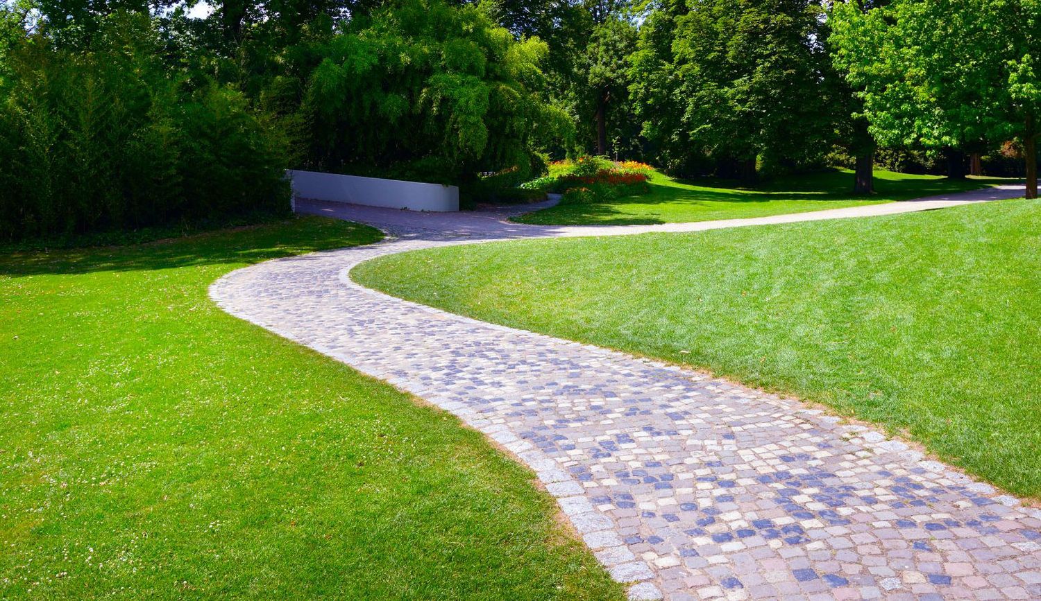 Grauflächenreinigung